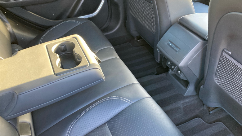 Jaguar I-Pace 294kW EV400 HSE Black 90kWh 5dr Auto 11kW Charger Electric Estate